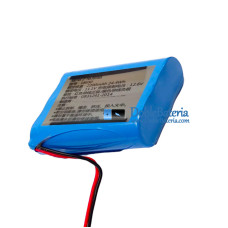 Batería para Philips SD50/93 [Batería de repuesto]